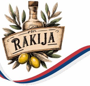 Srpska Rakija
